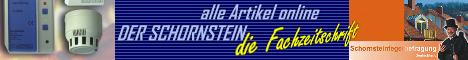 DER SCHORNSTEIN