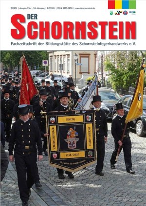 Ausgabe 136 - 2/2025