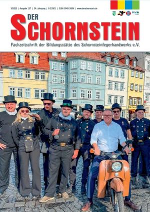 Ausgabe 137 - 3/2025
