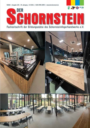 Ausgabe 138 - 4/2025