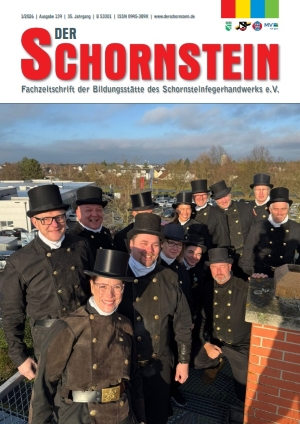 Ausgabe 139 - 1/2026