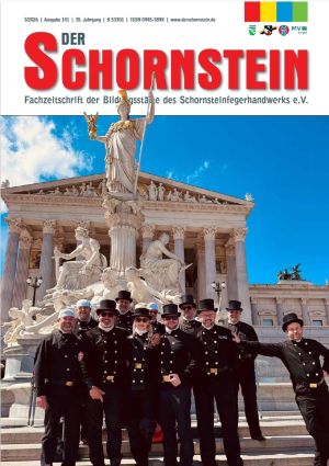 Ausgabe 141 - 3/2026
